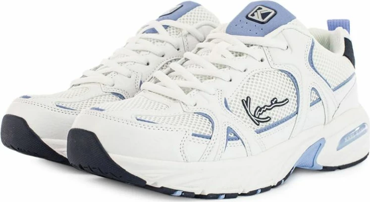 Atlete për meshkuj Karl Kani, të bardha