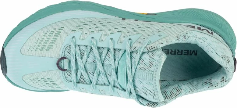 Atlete për femra Merrell, të gjelbra