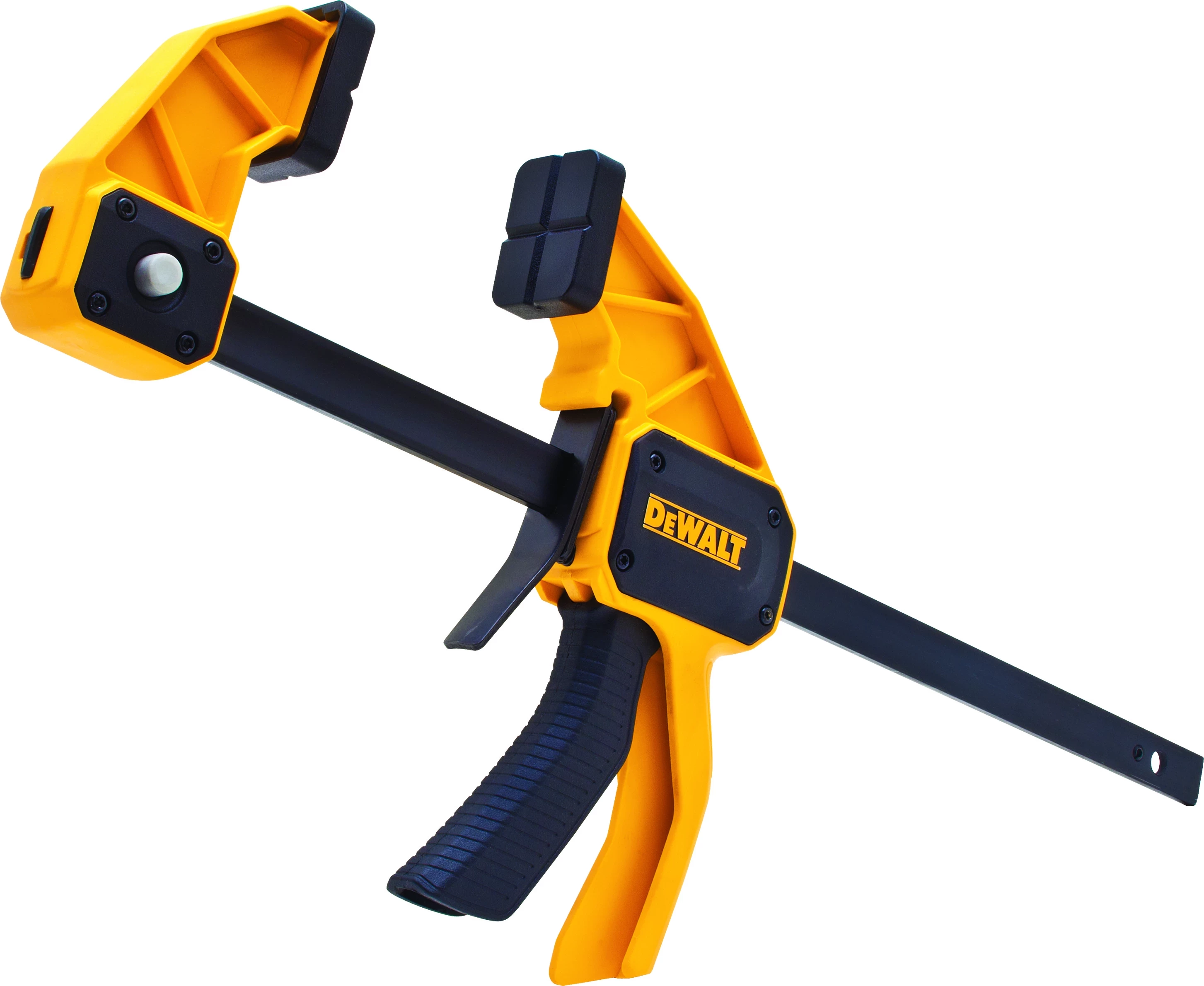 Sponë mizari DeWalt DWHT0-83193 300mm, e verdhë/zezë