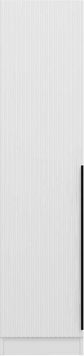 Dollap Skye Decor, i bardhë, Minar Kale - 8659