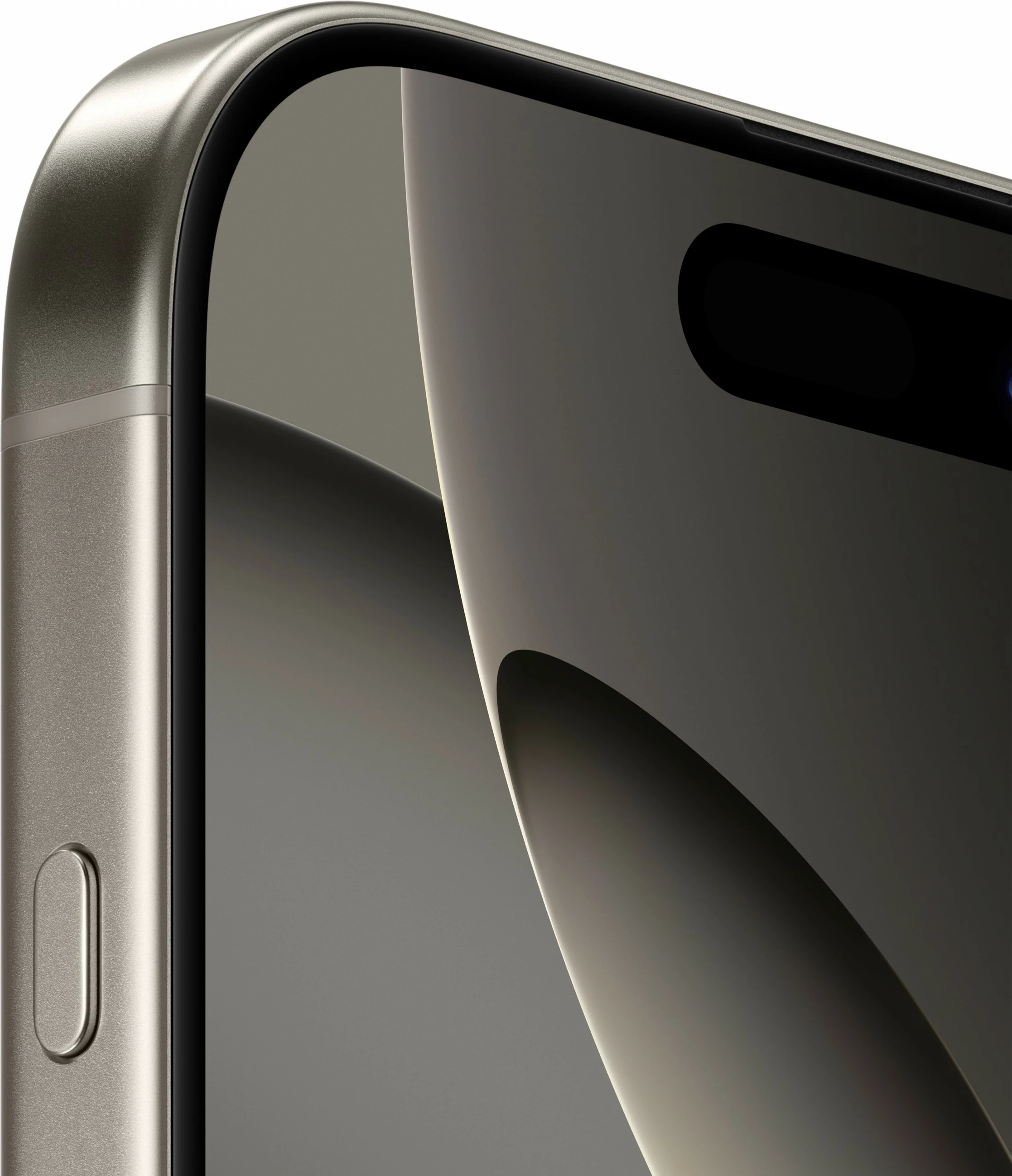 Celular Apple iPhone 16 Pro Max 256GB Titanium