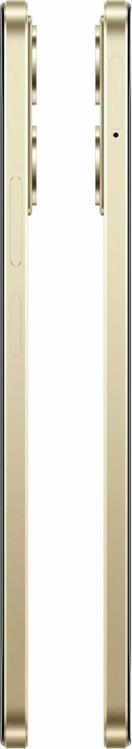 Celular Realme Note 70T 4GB/256GB gold
