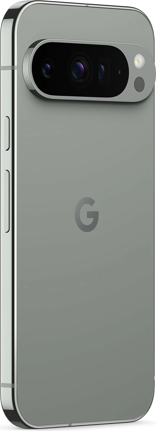 Celular Google Pixel 9 Pro XL, 16GB/128GB, 6.8", Hazel