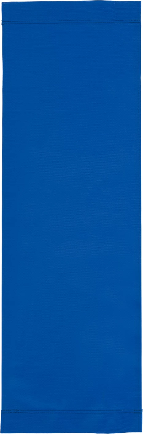 Pëlhurë zëvendësuese për shezlong Limnos, tekstilene blu, 110x40cm, 1 copë
