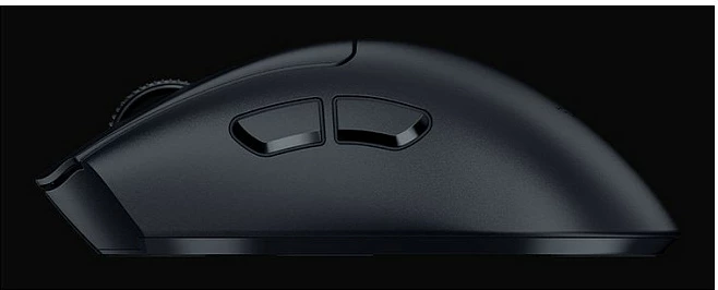 Maus Razer DeathAdder V3 Hyperspeed wireless, 26000 DPI, i zi