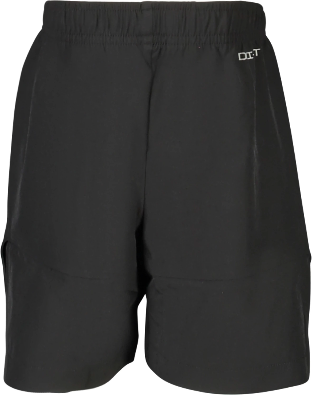 Shorce për djem NIKE, të zeza