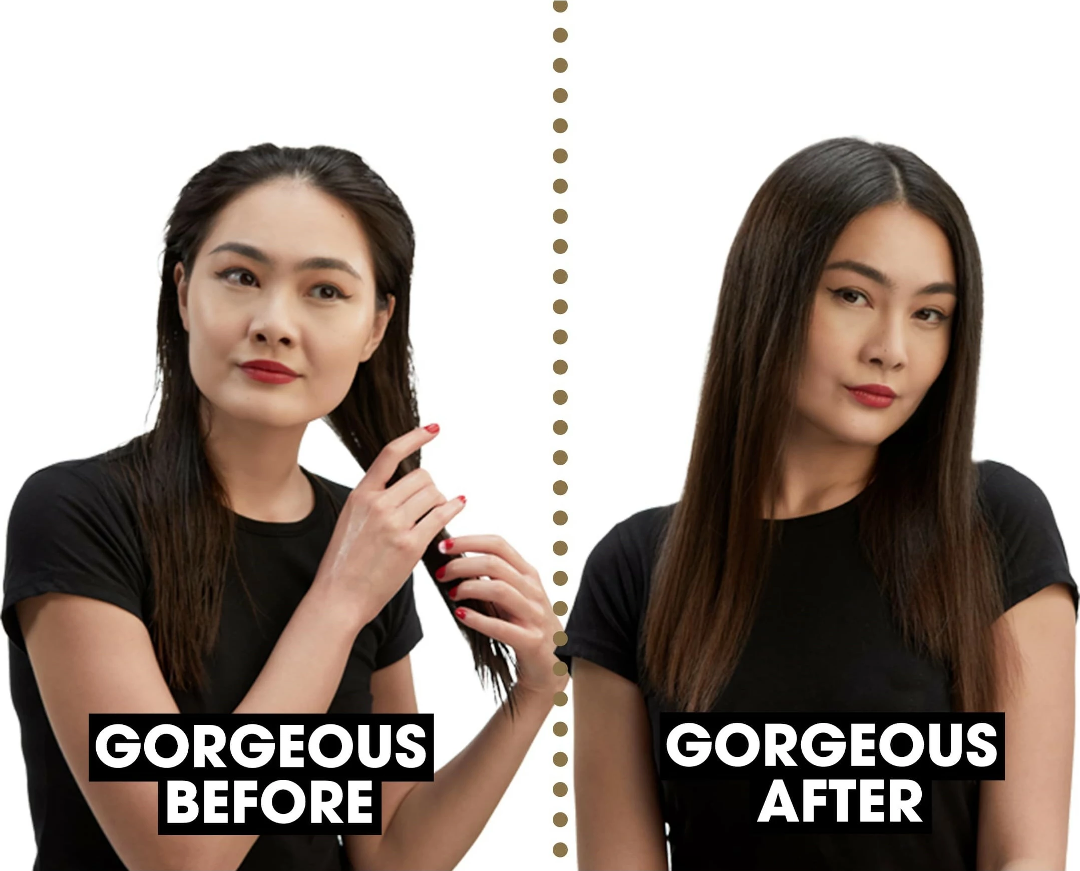 Hekur drejtues ghd Duet Style, Avull, Bardhë