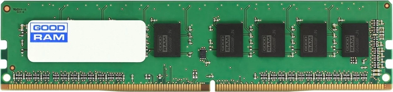 RAM Memorje Goodram W-LO26D08G, 8 GB, DDR4, 2666 MHz