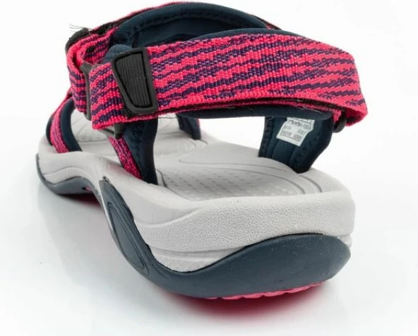 Sandale për fëmijë CMP, rozë