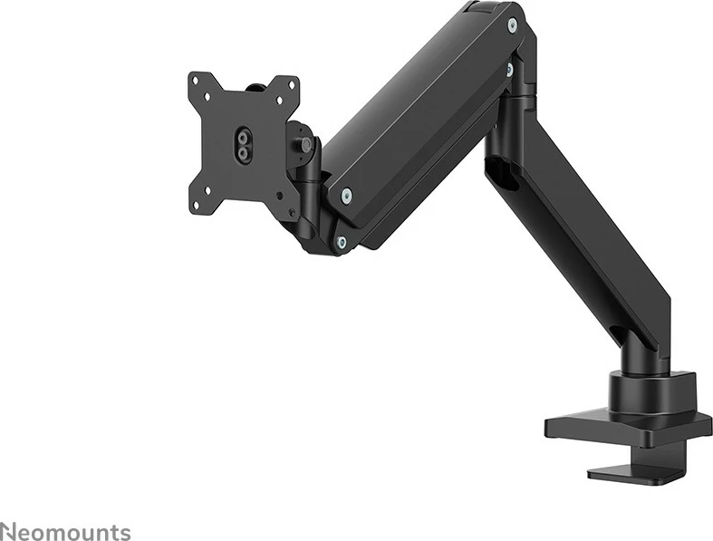 Mbajtës tavoline Neomounts NM-D775BLACKPLUS, për ekrane të lakuara, 49", i zi