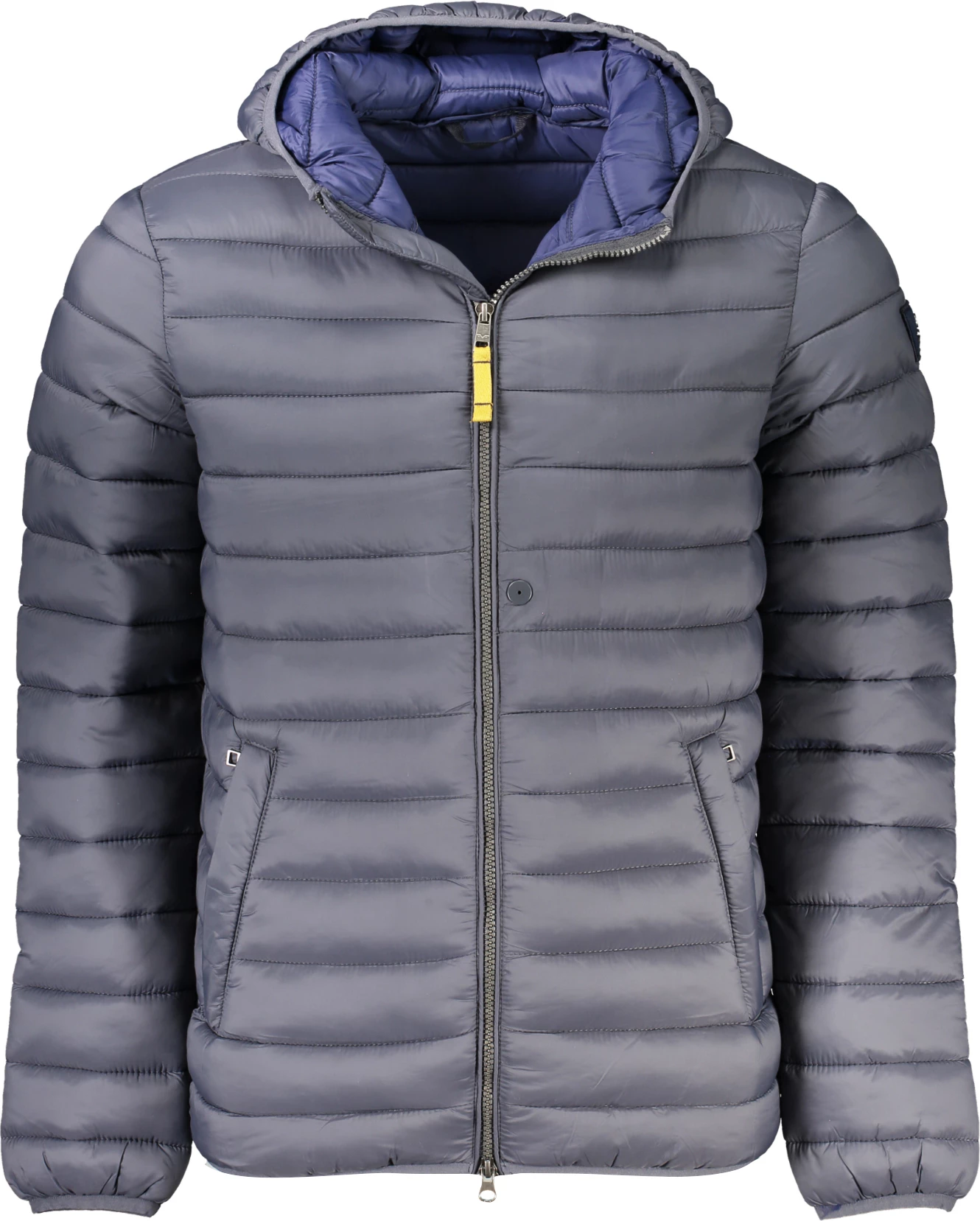 Jakne për meshkuj ARMATA DI MARE, gri