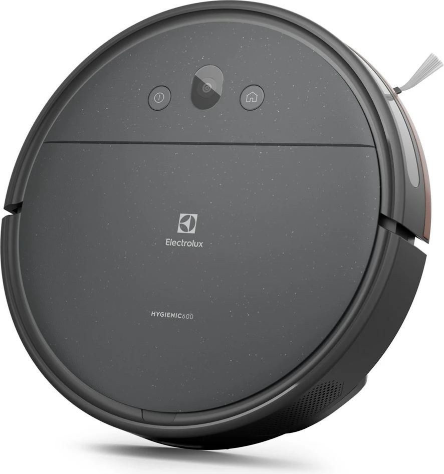 Robot pastrues Electrolux ER61UW1DG, 0.22 L, pa qese, i zi