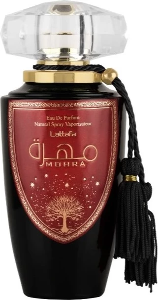 Parfum unisex Lattafa Mohra 100ml
