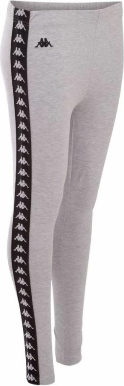 Hellonke për femra Kappa, gri