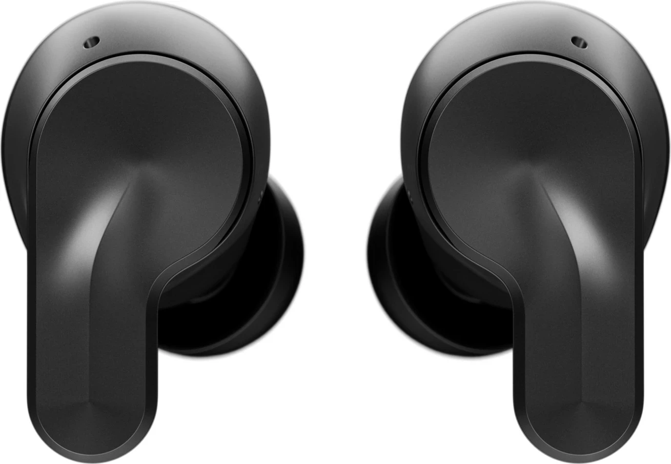 Kufje EPOS ADAPT E1TWS, True Wireless, Bluetooth 5.3, të zeza, me kuti karikimi