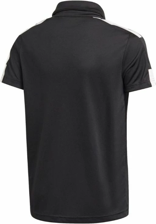 Maicë për fëmijë adidas Squadra 21 Polo, e zezë