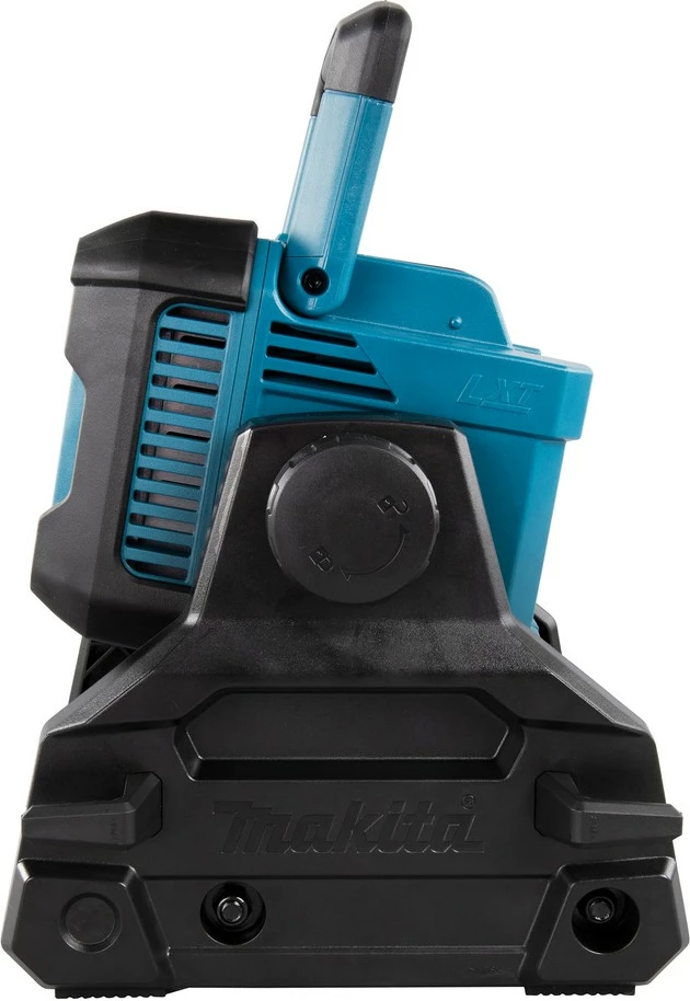 Llambë pune Makita DML811, 31.5W, 6000mAh, LED, e zezë/blu