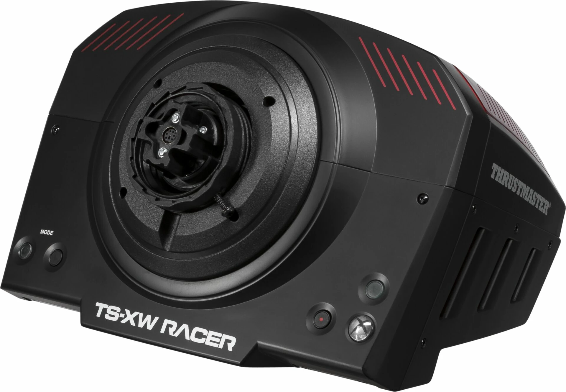Bazë timoni garash Thrustmaster TS-XW Servo Base, Force Feedback 40W, 270°-1080°, për Xbox One/Series X dhe PC