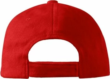 Kapelë për fëmijë Malfini, e kuqe