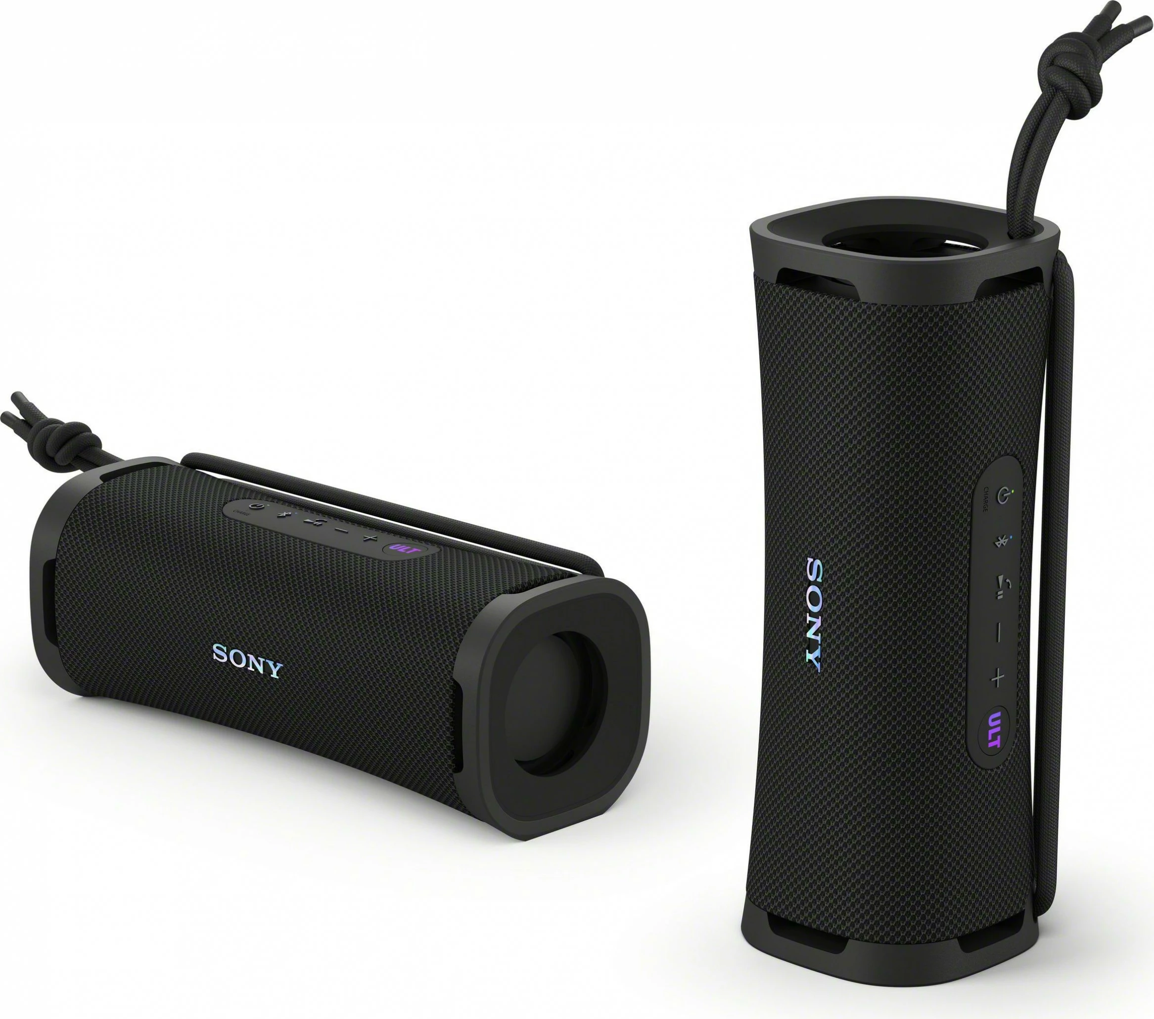 Boks portativ Sony ULT FIELD 1, Bluetooth, 12 orë bateri, i zi