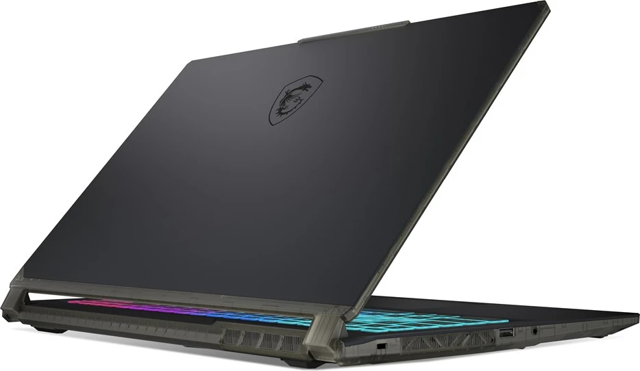 Laptop MSI Cyborg 15 A13, 15.6", Intel Core i5, 16GB RAM, 512GB SSD, Nvidia GeForce RTX 4050, i zi