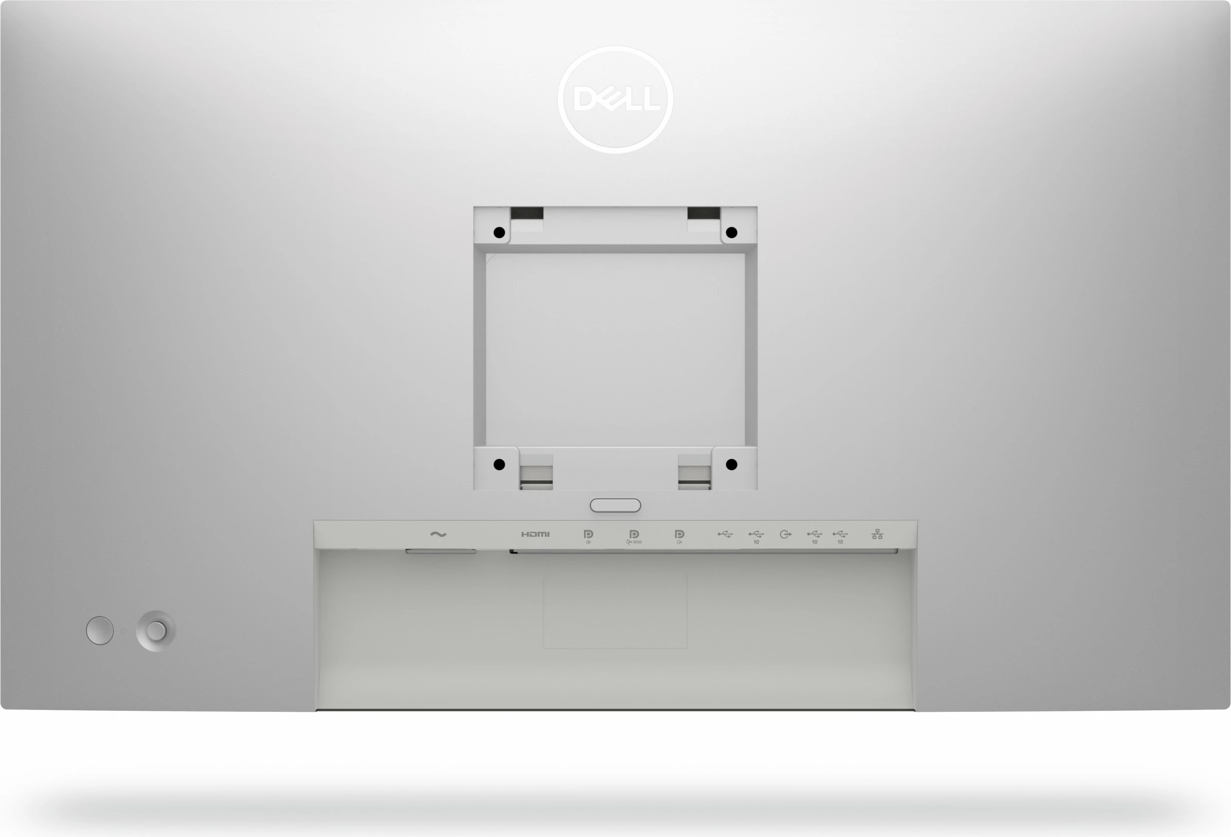 Monitor DELL UltraSharp 24 U2422H, 60.5 cm (23.8"), Full HD, LCD, Argjendtë