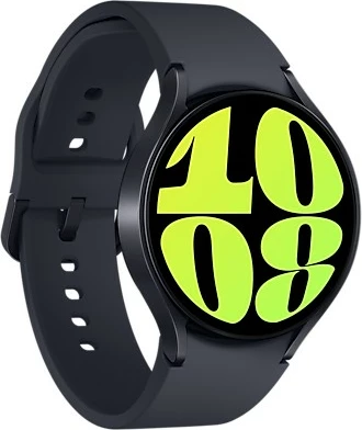Smartwatch Samsung Galaxy Watch6 LTE SM-R945F 44mm, 16GB, grafit