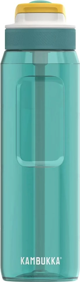 Shishe uji Kambukka Lagoon 1000ml, Zesty Green