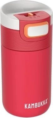 Gotë termike Kambukka Etna 300 ml, Kuqe