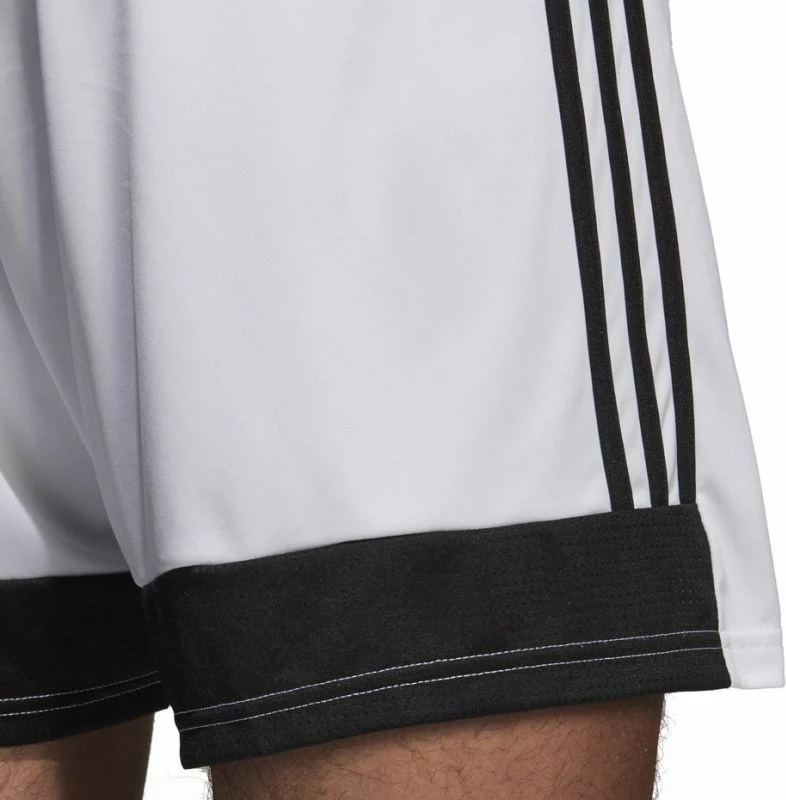 Shorce për meshkuj adidas, të bardha