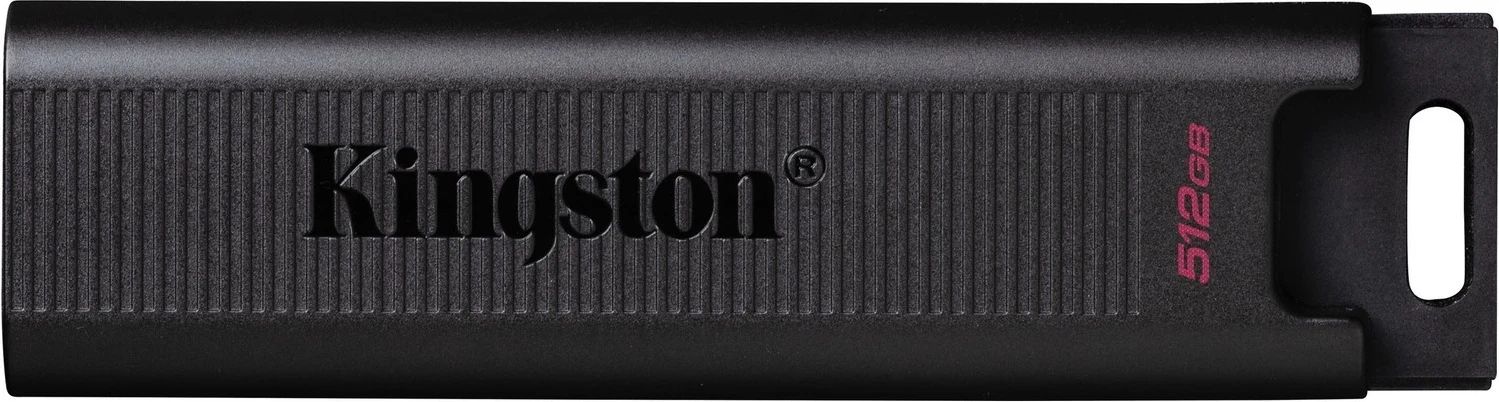 USB-C Kingston DataTraveler MAX, 512GB