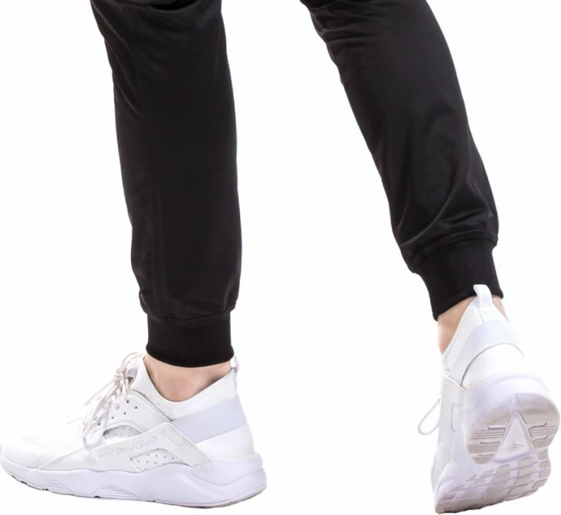 Trenerka për meshkuj Givova, modeli Revolution, ngjyrë blu e errët dhe e kuqe