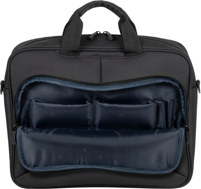 Mbështjellës laptopi RIVACASE 8422, 13.3-14 inç, e zezë