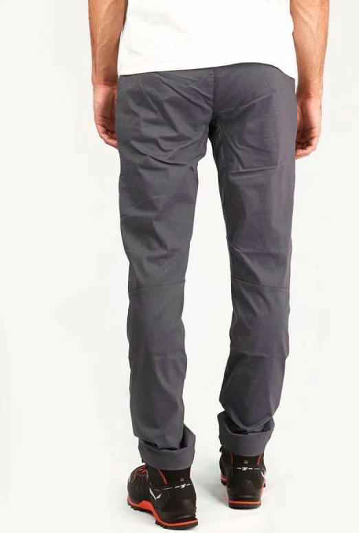 Pantallona Salewa për meshkuj, ngjyrë e zezë