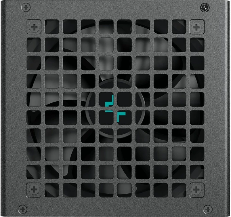 Njësi furnizimi me rrymë DeepCool PL650D, 650 W, ATX, E zezë