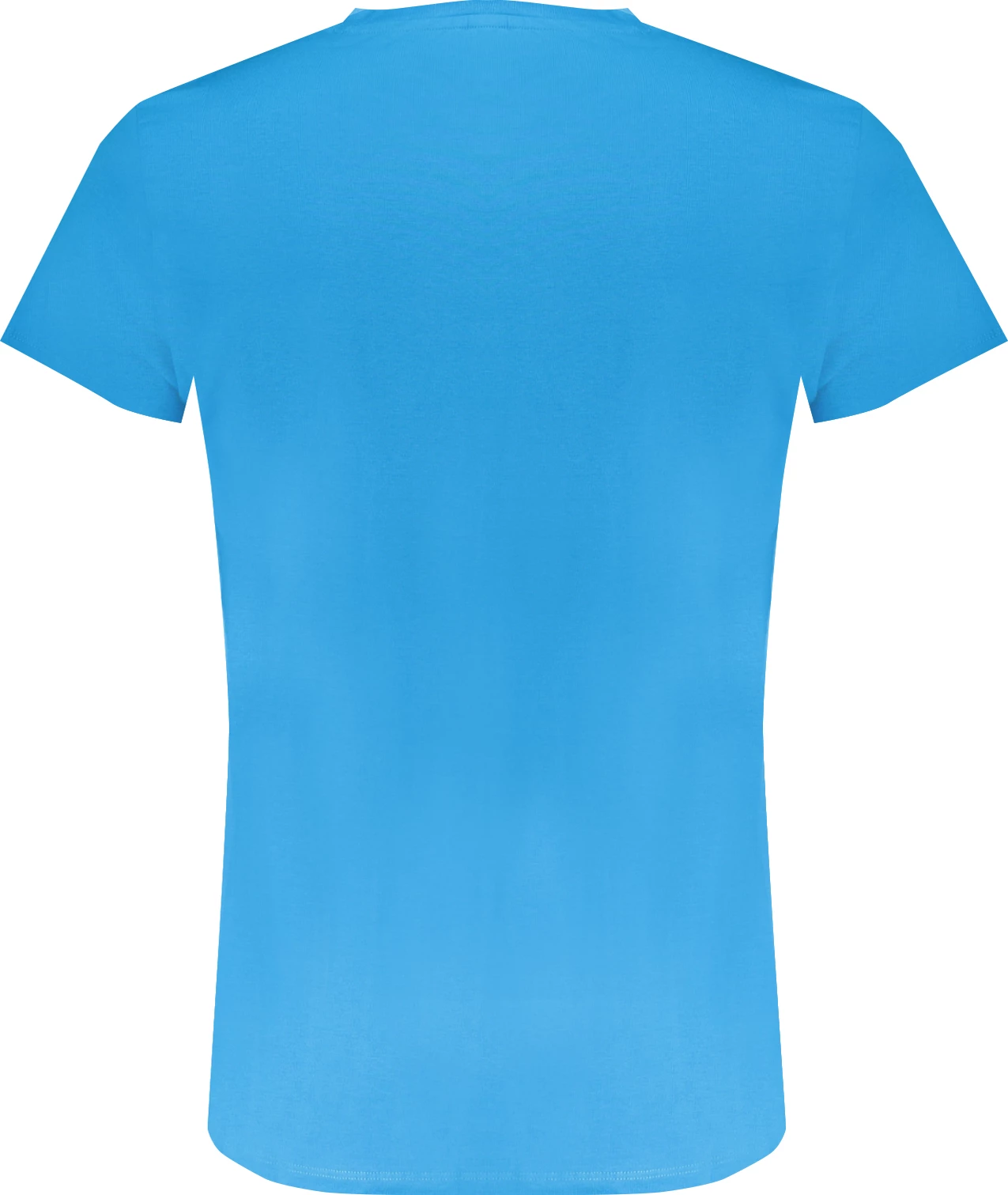 Maicë për meshkuj TRUSSARDI, e kaltër