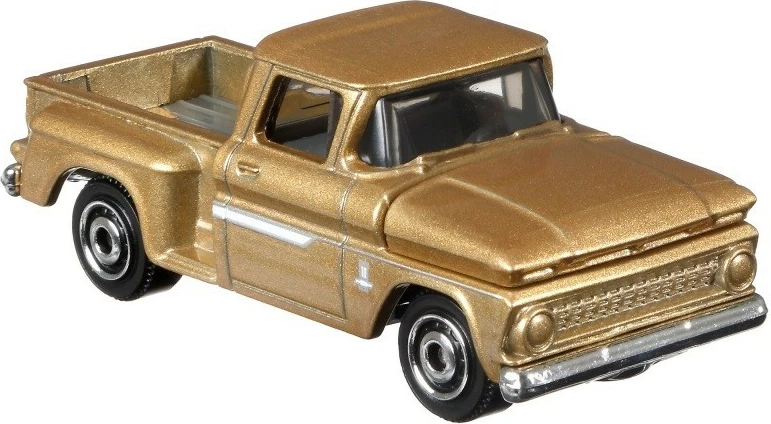 Makina lodër Matchbox Action Cars 1:64, metal, për koleksionistë dhe fëmijë, ngjyra të ndryshme