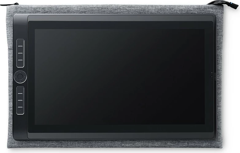Mbështjellës Wacom ACK52702, Wacom Intuos Pro L, Gri