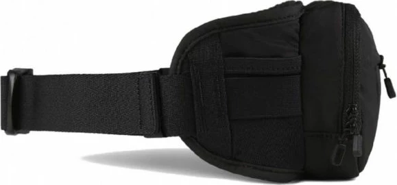 Çantë beli Nike unisex, e zezë