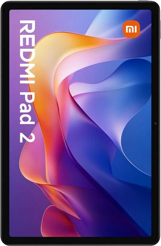 Tablet Xiaomi Redmi Pad 2, 4/128 GB, LTE, Gri