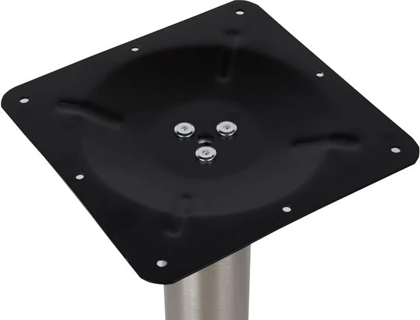 Baza e Inoxit për Bar 40x40x72 FH421