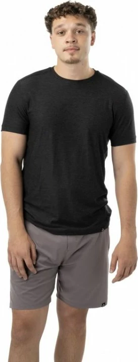 Maicë për meshkuj Bauer, e zezë