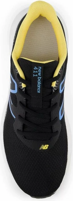 Atlete për meshkuj New Balance, të zeza