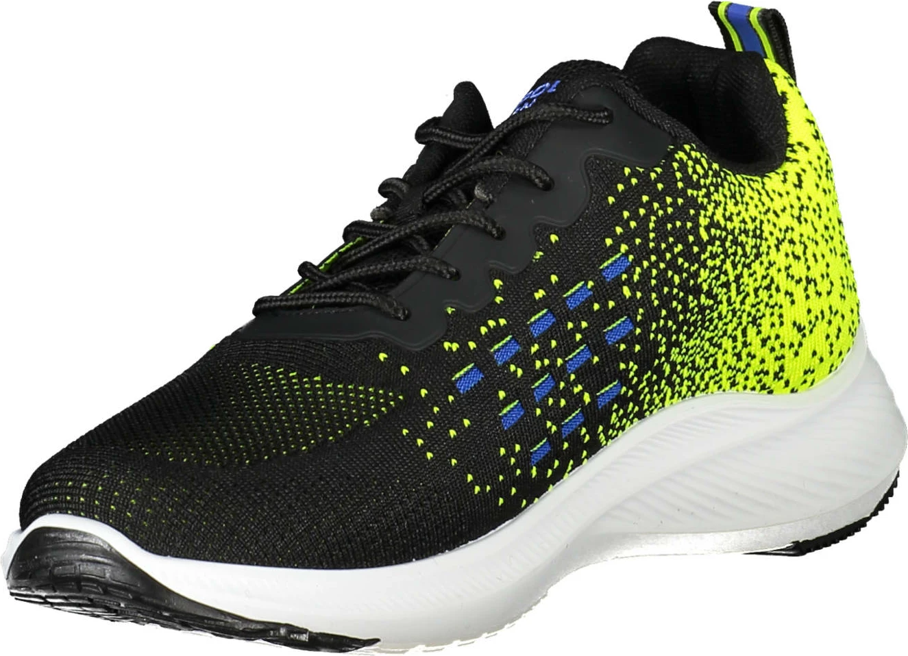 Atlete për meshkuj U.S. POLO BEST PRICE, të zeza