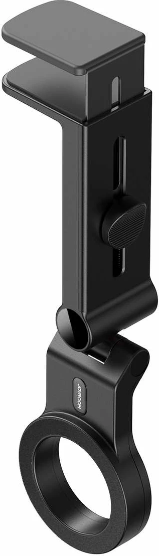 Mbajtës magnetik udhëtimi për telefon Joyroom JR-ZS365, i zi