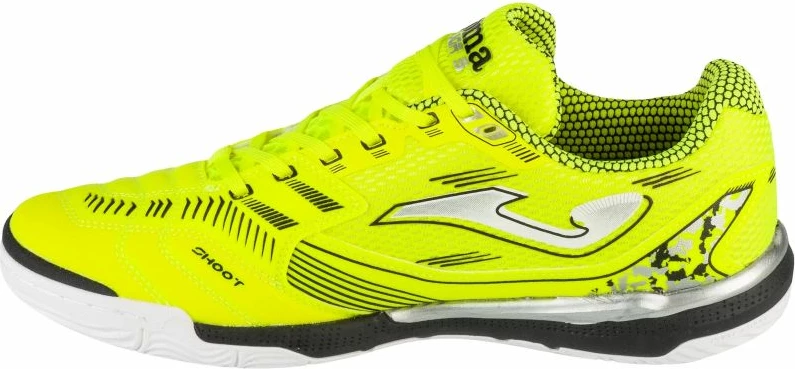 Atlete futbolli për meshkuj Joma, të verdha