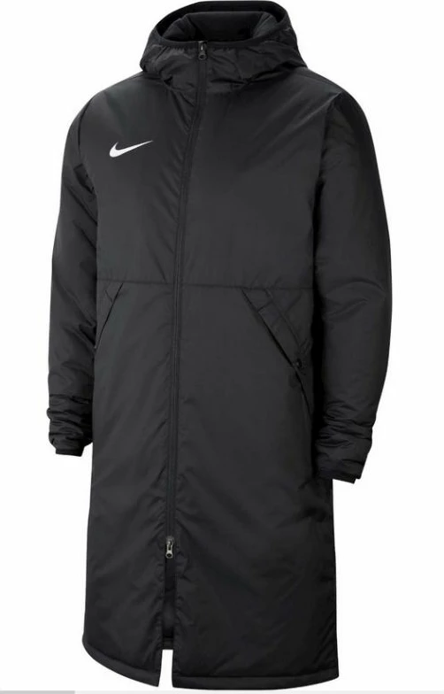 Xhakete për meshkuj Nike, Repel Park, e zezë [Madhësia: M]