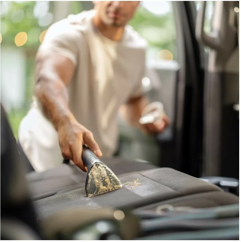 Pastrues me bateri Bissell SpotClean 3681N, i zi