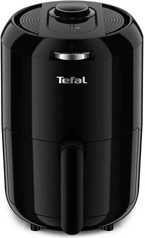Fritezë ajri, Tefal EY1018, 1.6 L, timer 30 min, e zezë