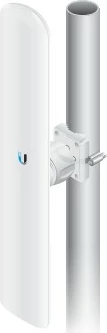 Access Point Ubiquiti LAP-120, 16 dBi, 5 GHz, e bardhë